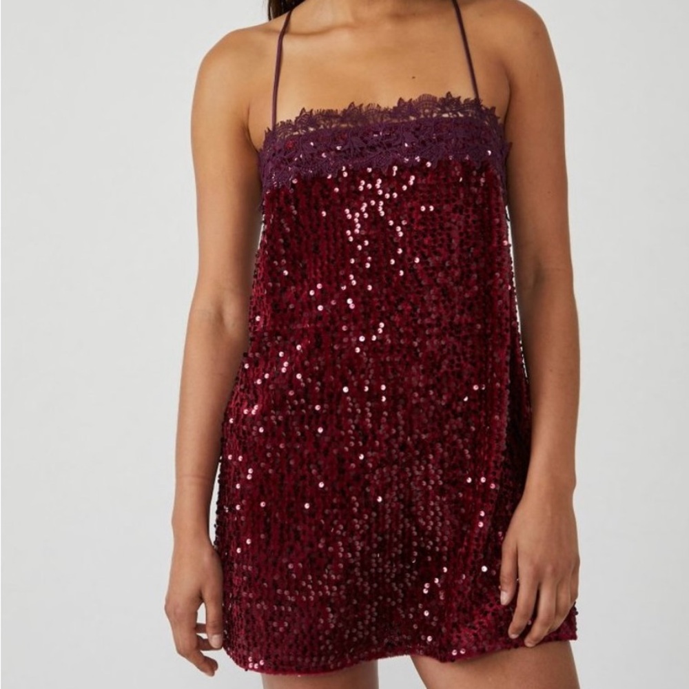 Free People Dress